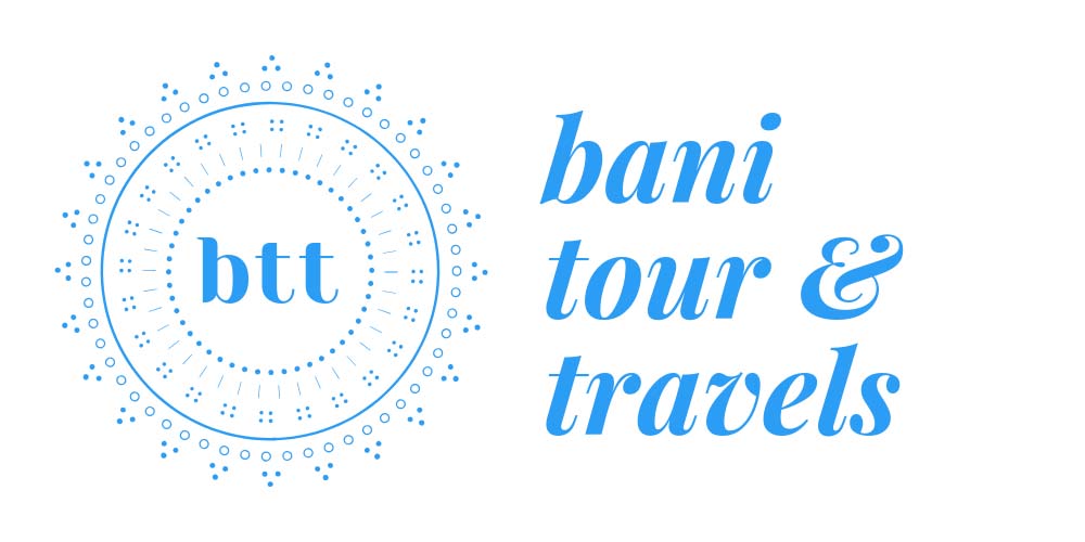 bani tour and travels logo