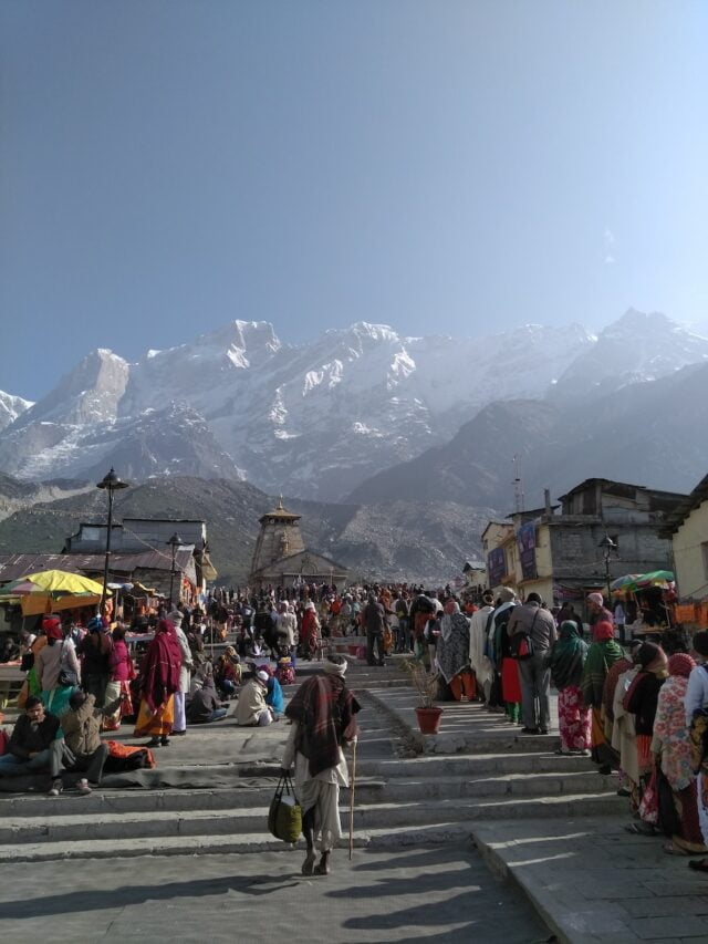 How to Drive to Char Dham Yatra by Car?