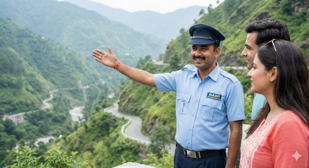 Best Travel Agency Uttarakhand Taxi