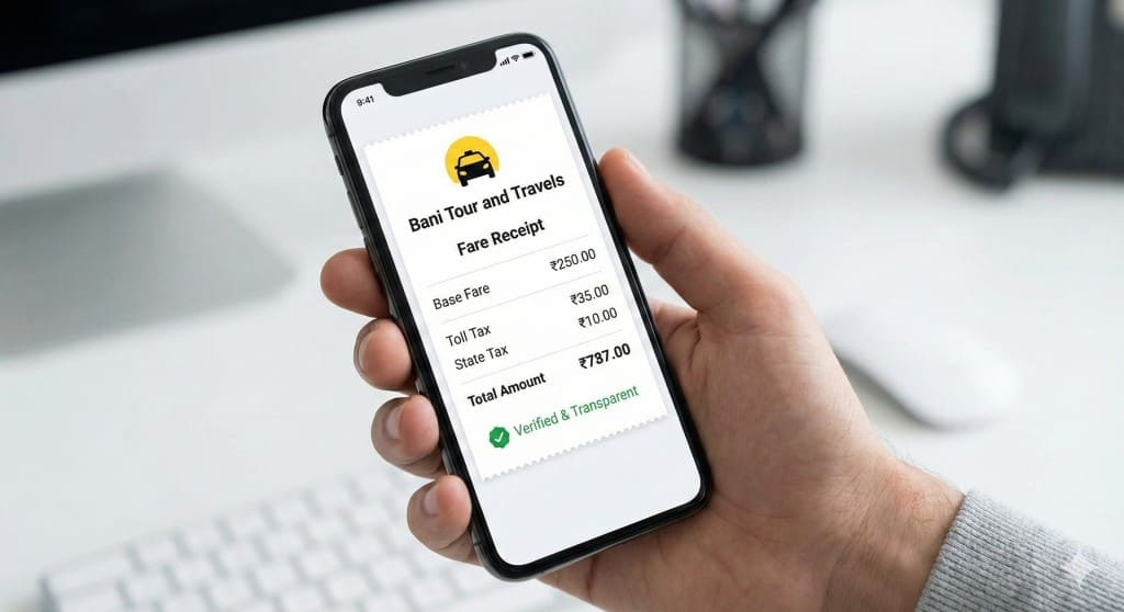 Saftey With Best Travel Agency in Uttarakhand Taxi