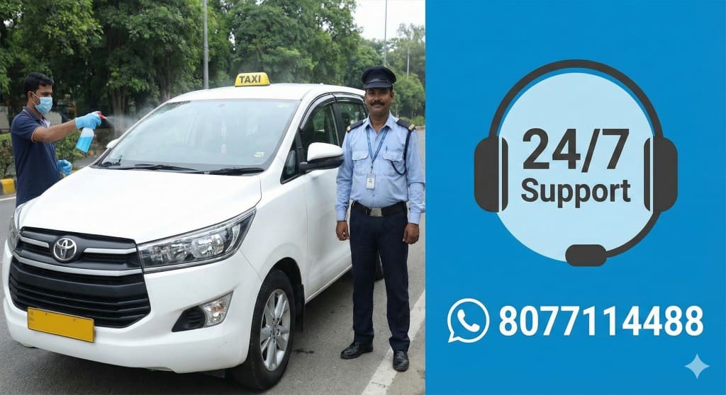 Transparency With Best Travel Agency in Uttarakhand